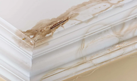 Ways To Fix A Leaking Ceiling Hillcrest San Diego