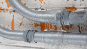 Ways To Prevent Burst Pipes In Hill Crest San Diego