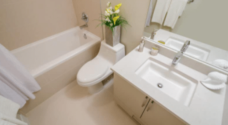 Ways For Choosing the Right Plumbing Fixtures Hill Crest San Diego