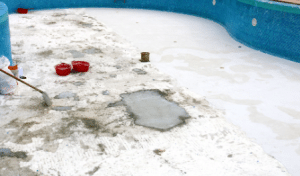 Common Signs Of Leaking Pools Hill Crest San Diego